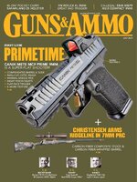 Guns & Ammo